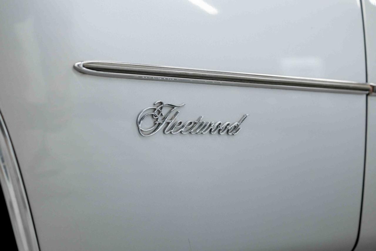 1975 Cadillac Fleetwood Brougham Marietta GA 1975 Cadillac Fleetwood Brougham Marietta GA