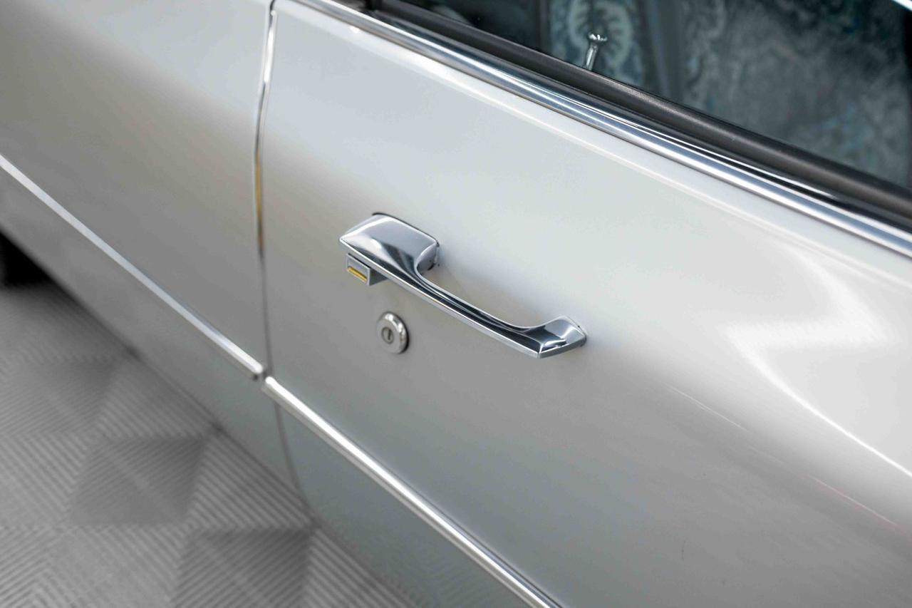 1975 Cadillac Fleetwood Brougham Marietta GA 1975 Cadillac Fleetwood Brougham Marietta GA