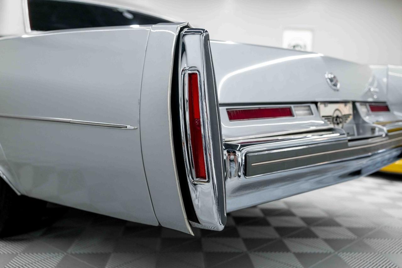 1975 Cadillac Fleetwood Brougham Marietta GA 1975 Cadillac Fleetwood Brougham Marietta GA