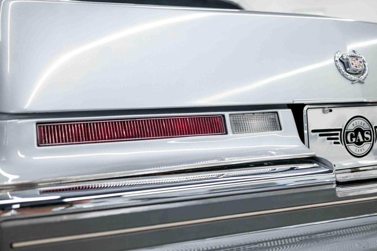 1975 Cadillac Fleetwood Brougham Marietta GA 1975 Cadillac Fleetwood Brougham Marietta GA