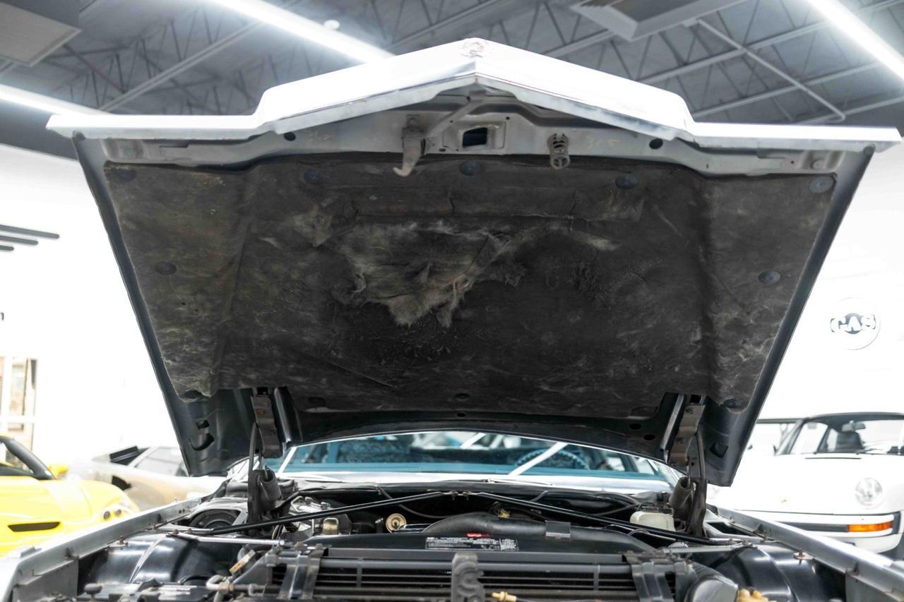 1975 Cadillac Fleetwood Brougham Marietta GA 1975 Cadillac Fleetwood Brougham Marietta GA