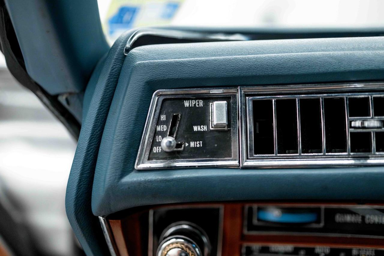 1975 Cadillac Fleetwood Brougham Marietta GA 1975 Cadillac Fleetwood Brougham Marietta GA