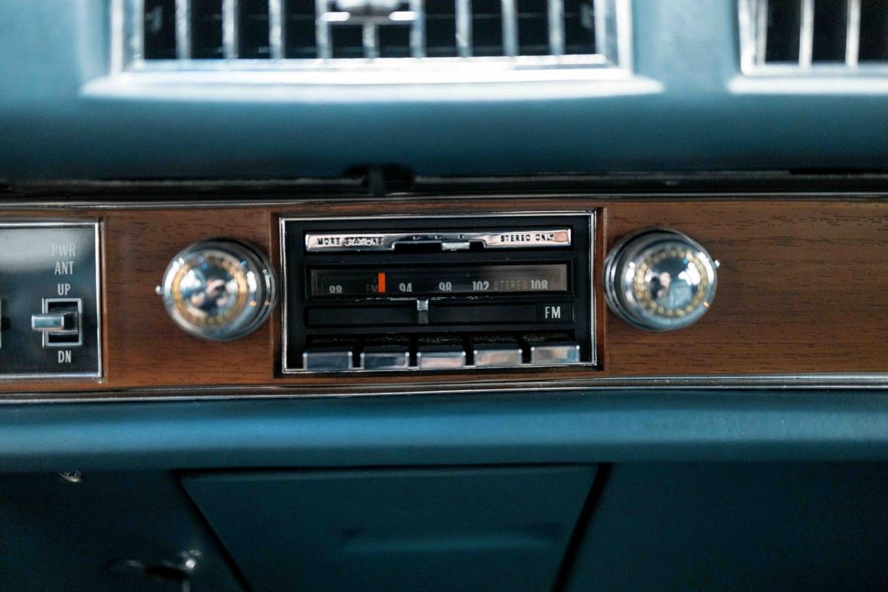 1975 Cadillac Fleetwood Brougham Marietta GA 1975 Cadillac Fleetwood Brougham Marietta GA