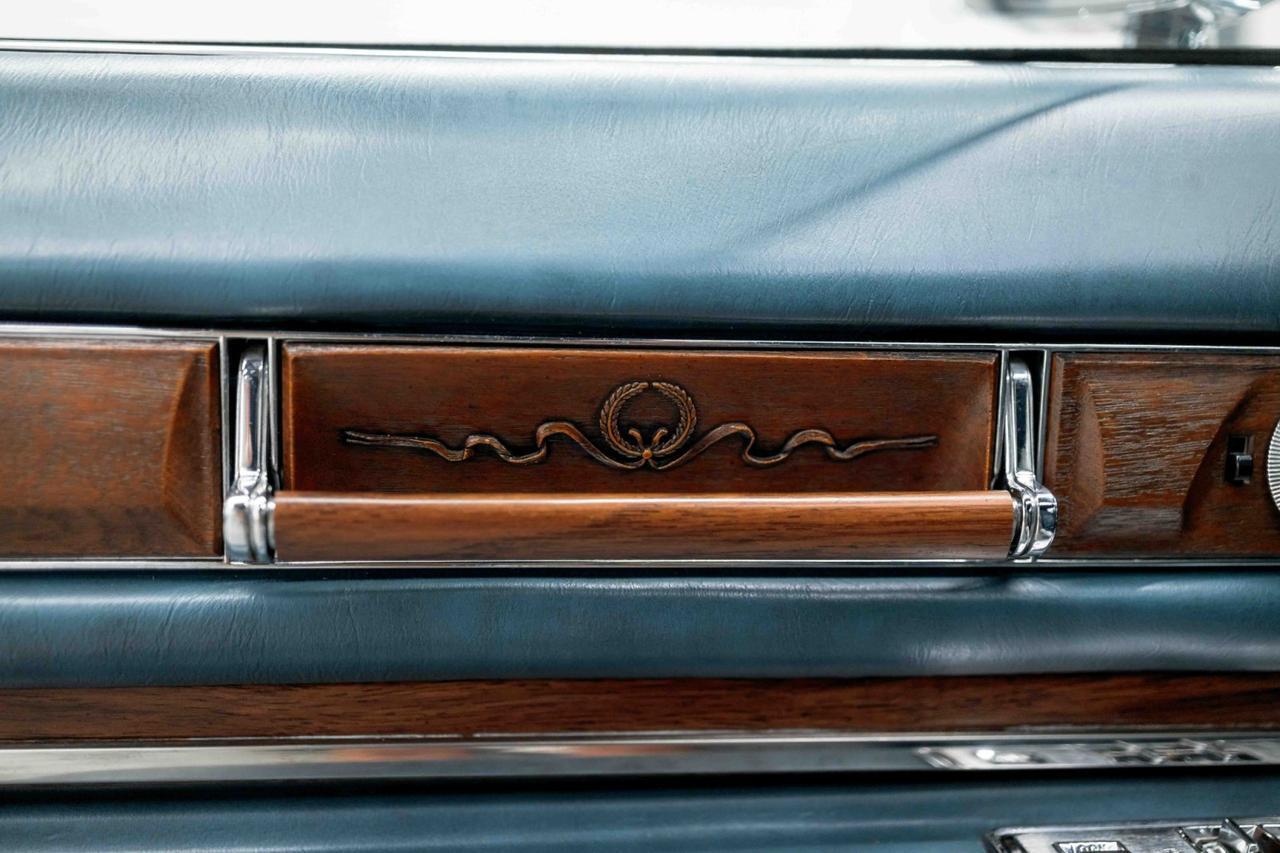 1975 Cadillac Fleetwood Brougham Marietta GA 1975 Cadillac Fleetwood Brougham Marietta GA