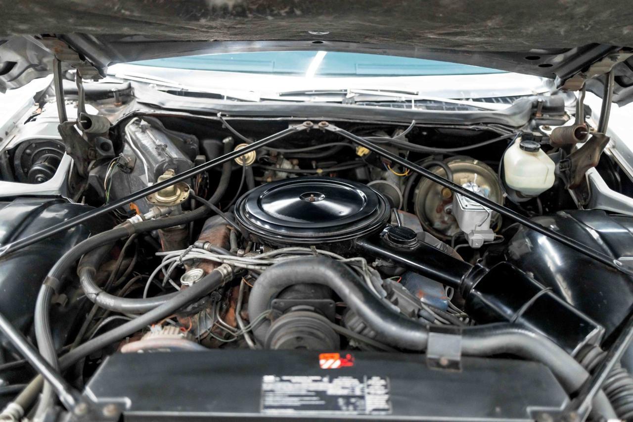 1975 Cadillac Fleetwood Brougham Marietta GA 1975 Cadillac Fleetwood Brougham Marietta GA