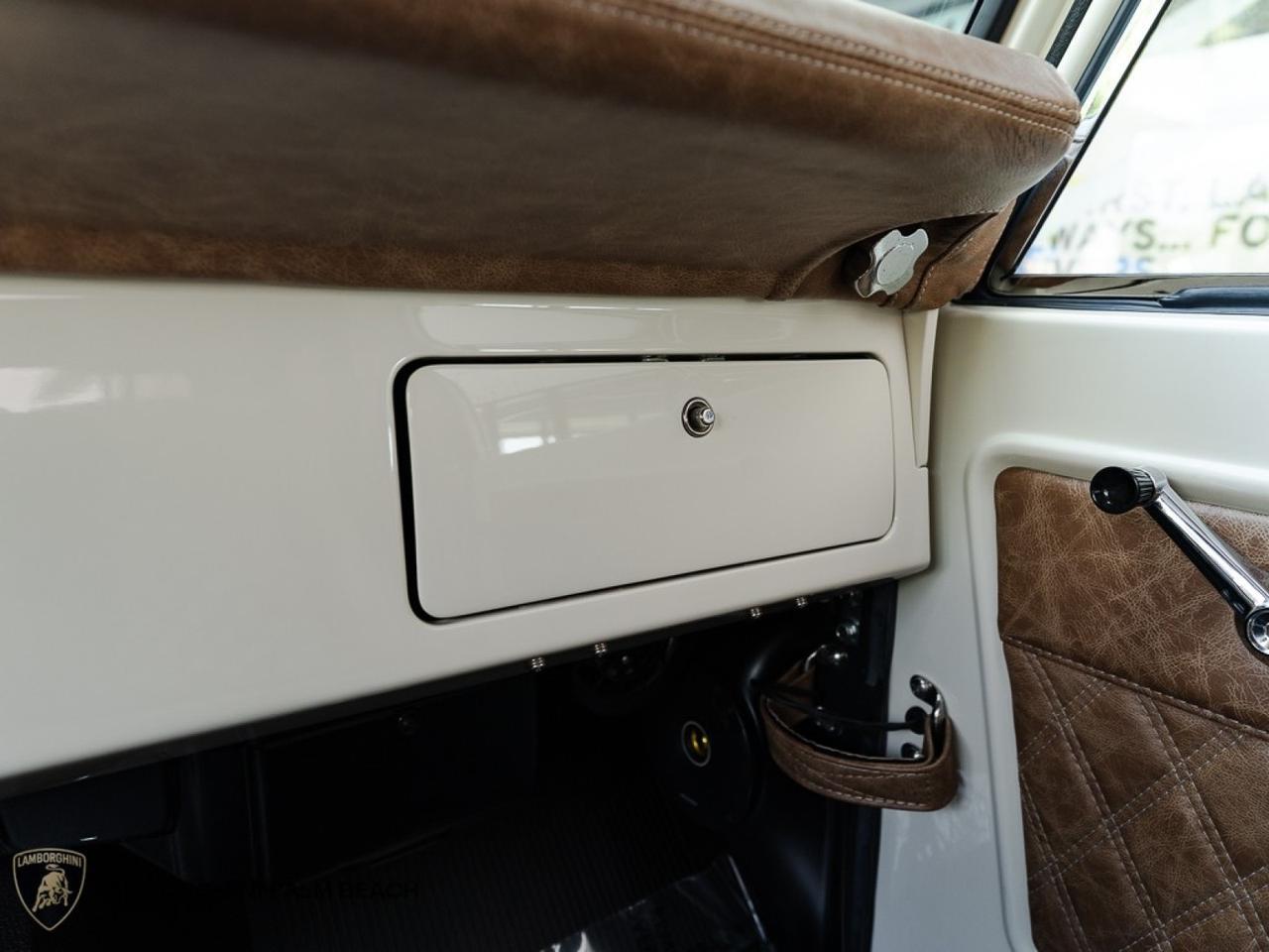 1975 Ford BRONCO West Palm Beach FL