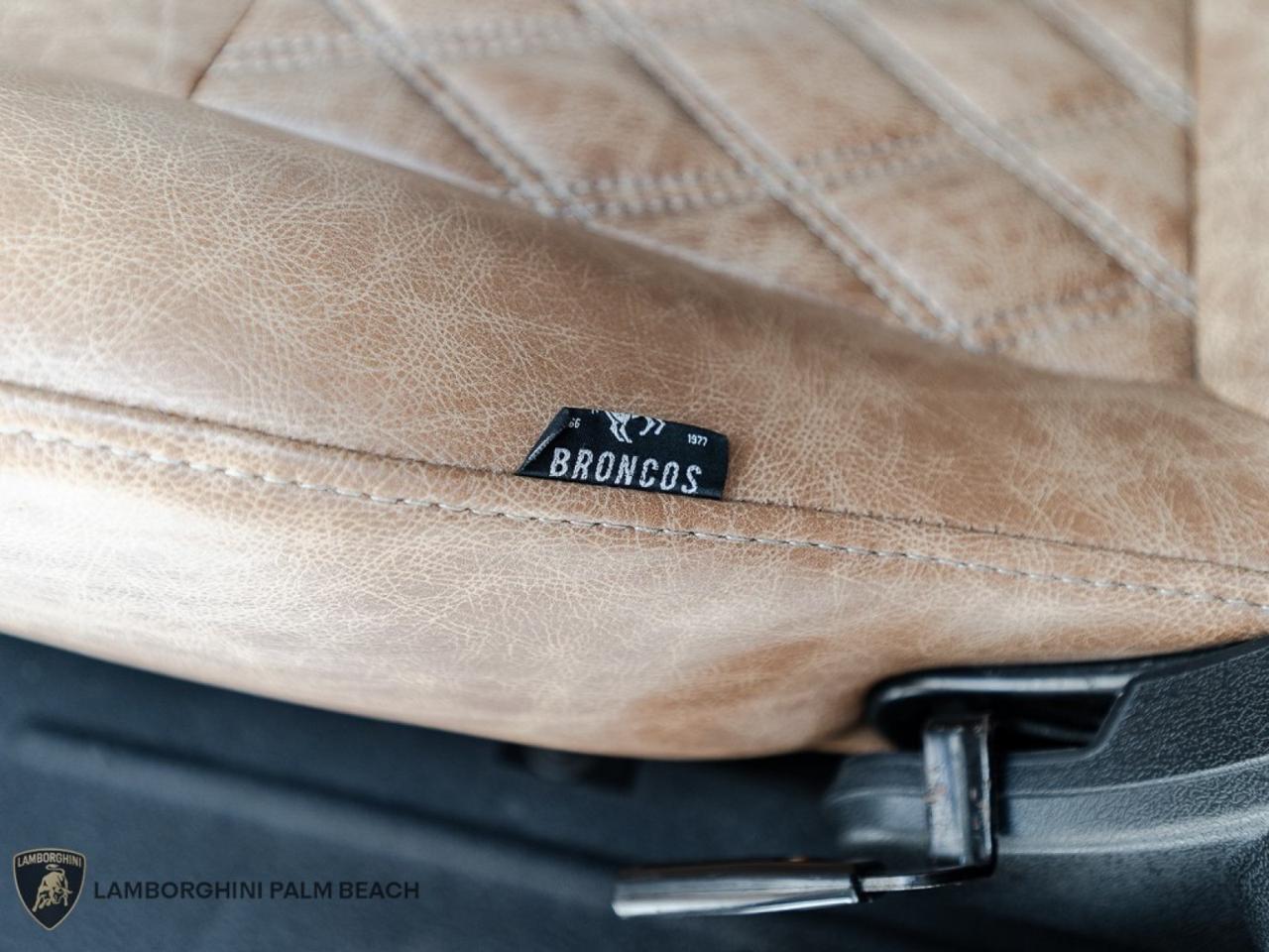 1975 Ford BRONCO West Palm Beach FL