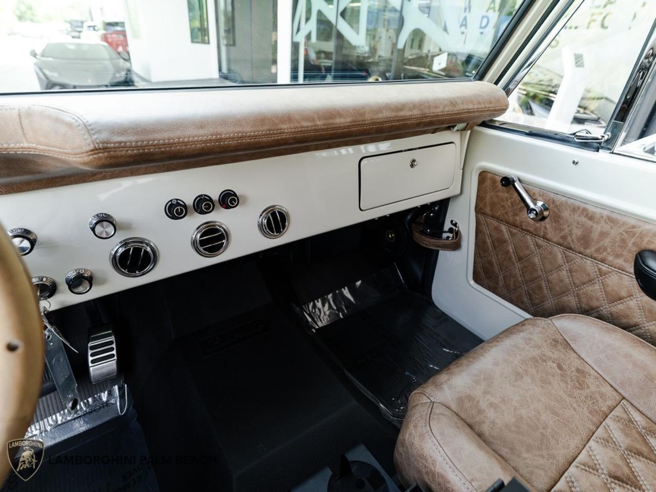 1975 Ford BRONCO West Palm Beach FL