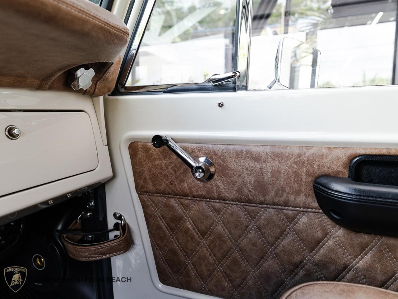 1975 Ford BRONCO West Palm Beach FL