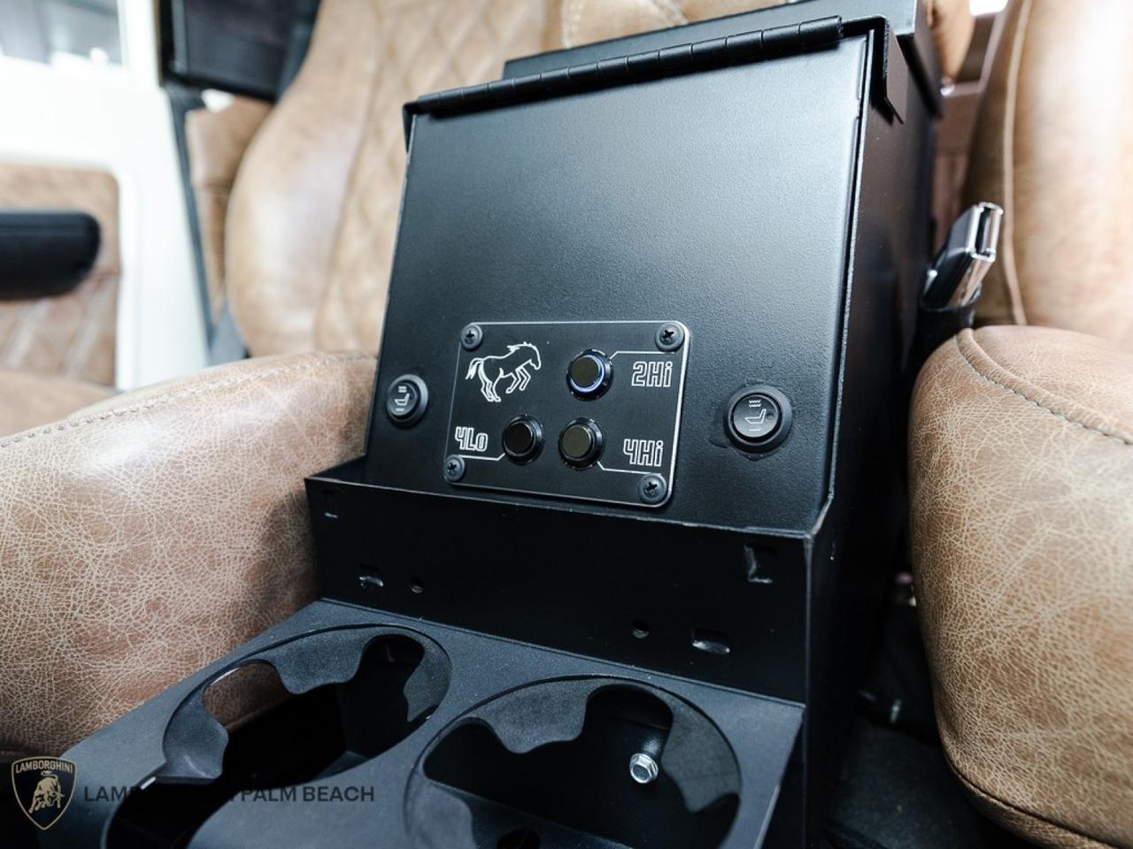 1975 Ford BRONCO West Palm Beach FL