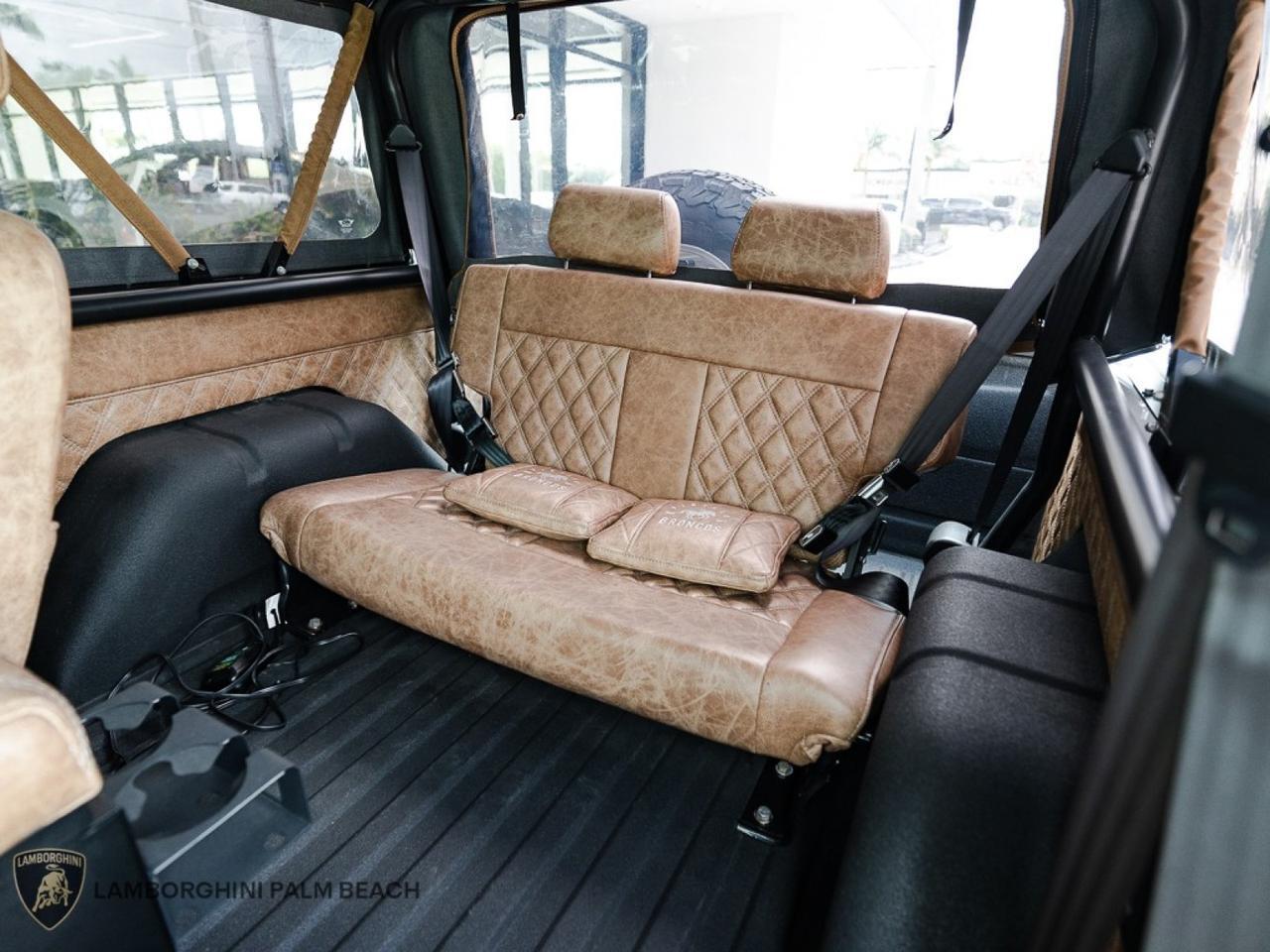 1975 Ford BRONCO West Palm Beach FL