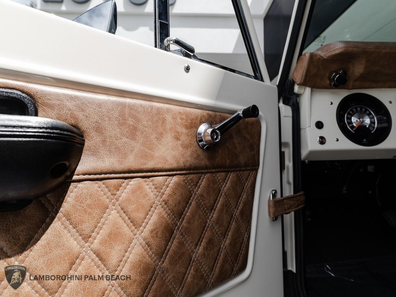 1975 Ford BRONCO West Palm Beach FL