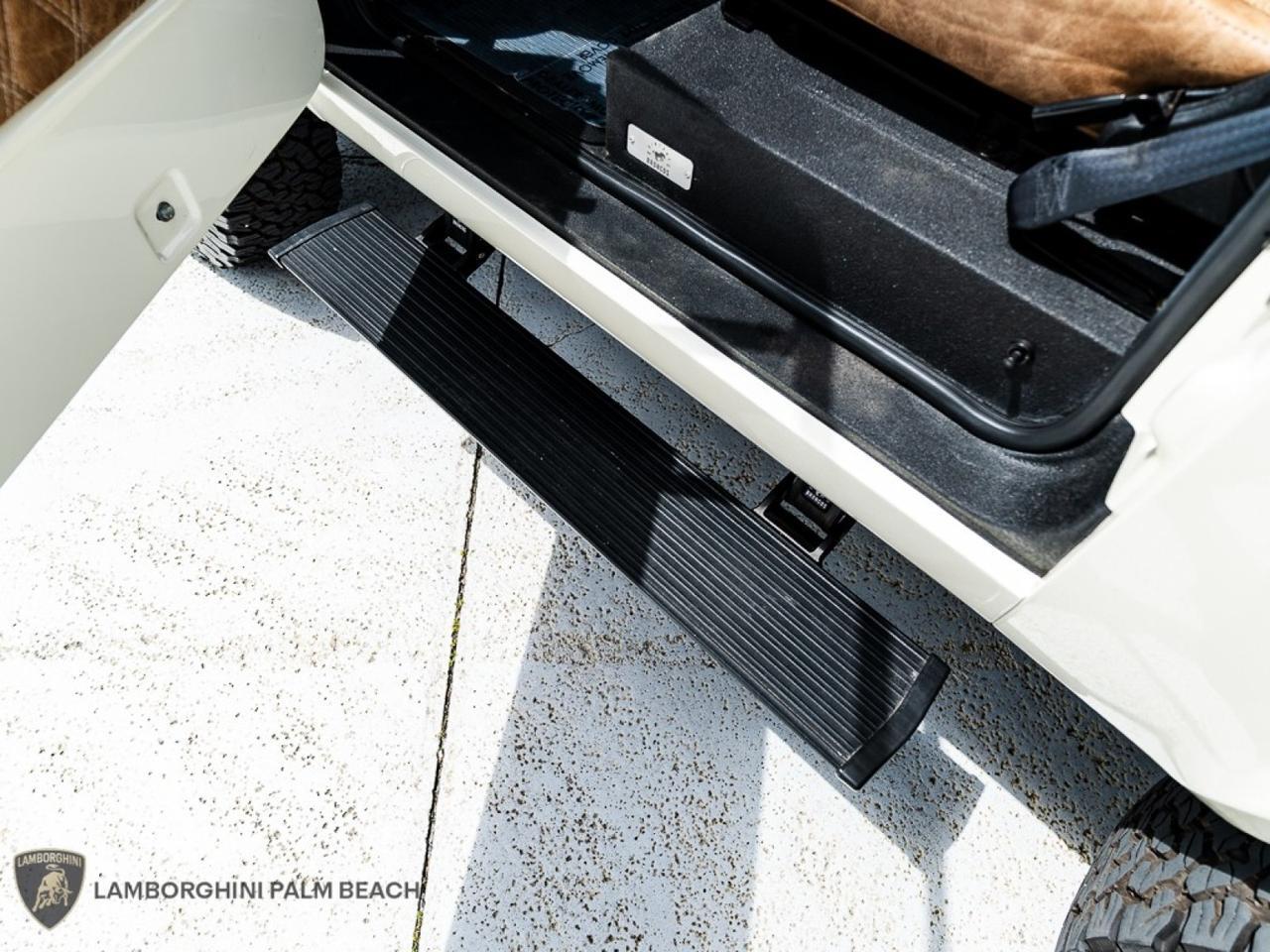 1975 Ford BRONCO West Palm Beach FL