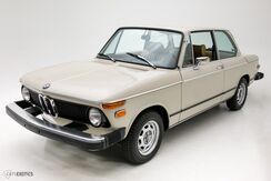 1976_BMW_2002__ Seattle WA