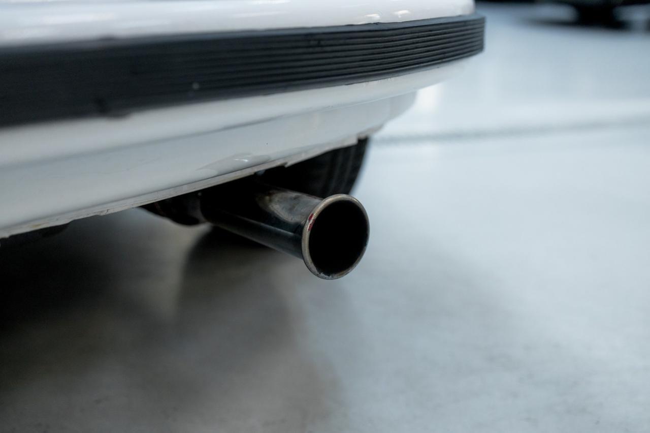 1976 FIAT 500 Abarth Marietta GA 1976 FIAT 500 Abarth Marietta GA