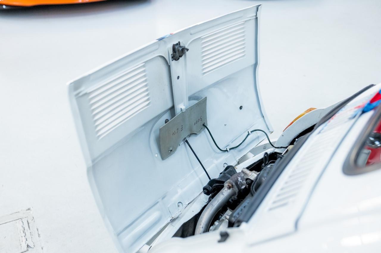 1976 FIAT 500 Abarth Marietta GA 1976 FIAT 500 Abarth Marietta GA