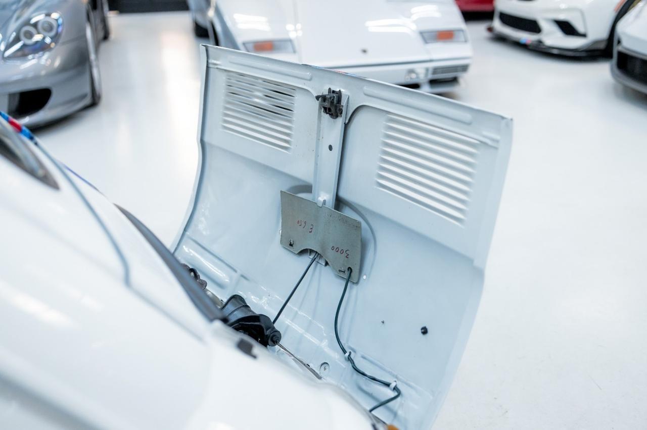 1976 FIAT 500 Abarth Marietta GA 1976 FIAT 500 Abarth Marietta GA