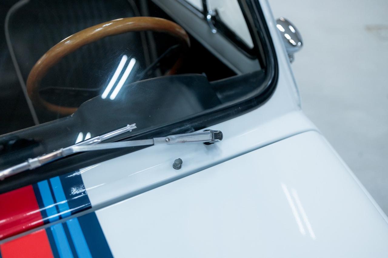 1976 FIAT 500 Abarth Marietta GA 1976 FIAT 500 Abarth Marietta GA