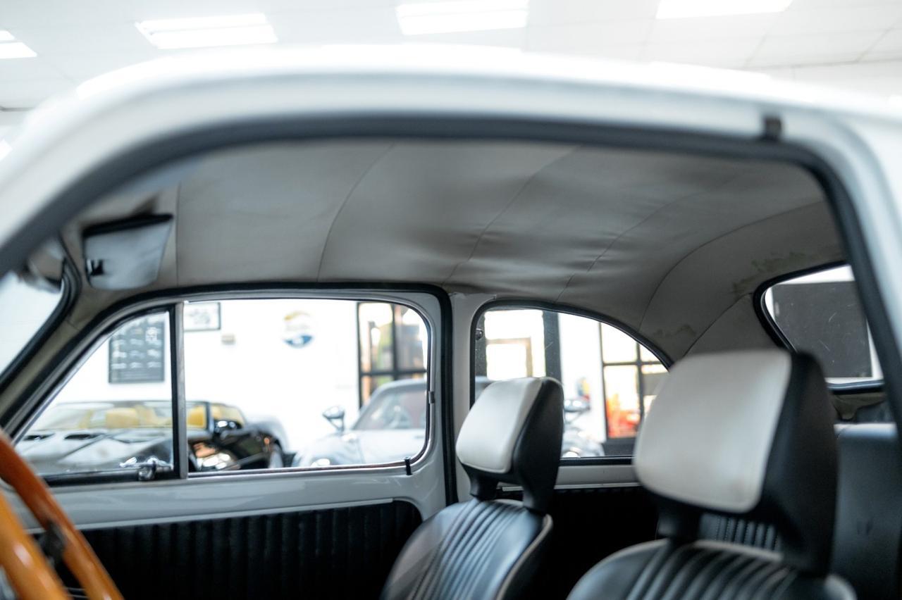 1976 FIAT 500 Abarth Marietta GA 1976 FIAT 500 Abarth Marietta GA