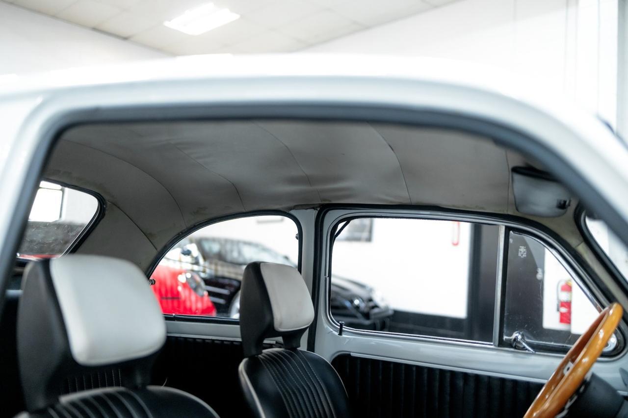 1976 FIAT 500 Abarth Marietta GA 1976 FIAT 500 Abarth Marietta GA