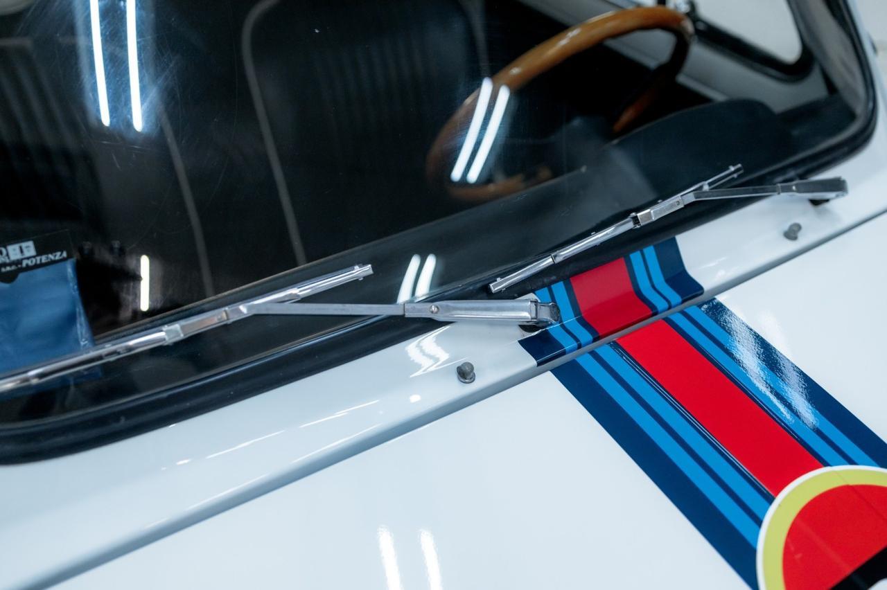 1976 FIAT 500 Abarth Marietta GA 1976 FIAT 500 Abarth Marietta GA