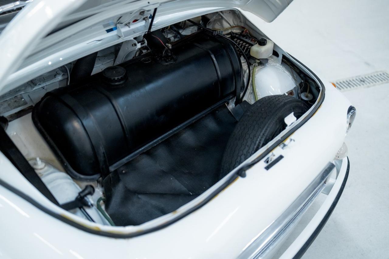 1976 FIAT 500 Abarth Marietta GA 1976 FIAT 500 Abarth Marietta GA