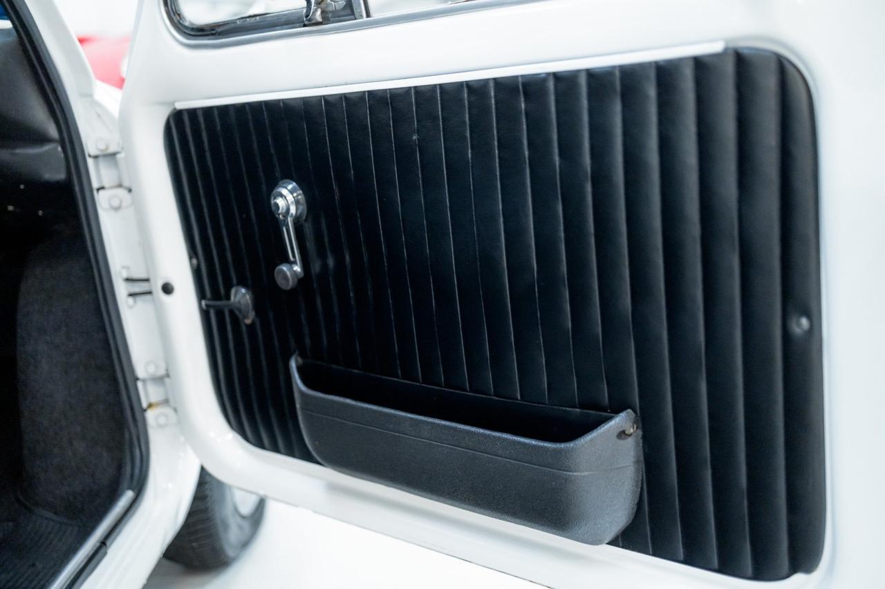 1976 FIAT 500 Abarth Marietta GA 1976 FIAT 500 Abarth Marietta GA