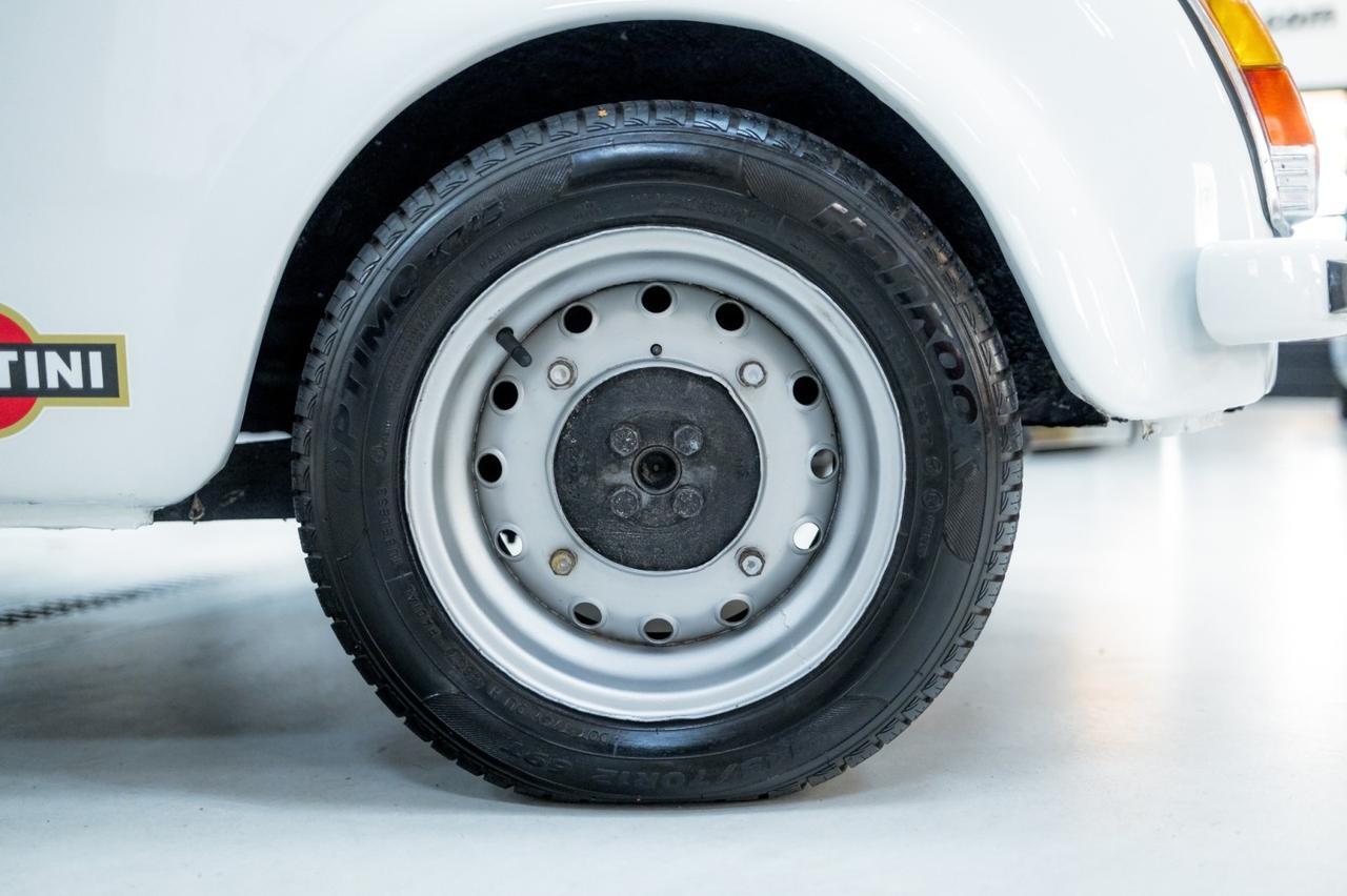 1976 FIAT 500 Abarth Marietta GA 1976 FIAT 500 Abarth Marietta GA