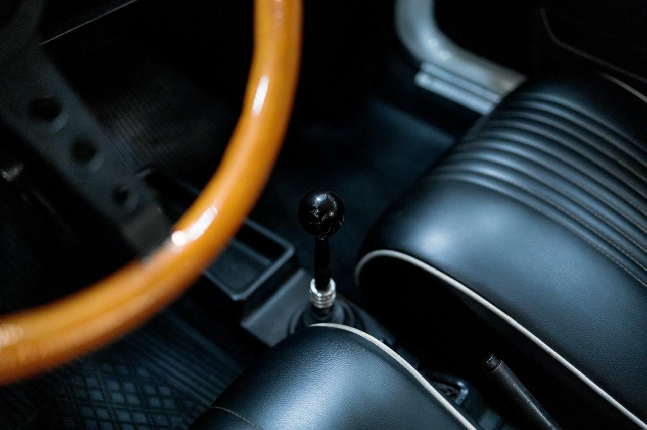 1976 FIAT 500 Abarth Marietta GA 1976 FIAT 500 Abarth Marietta GA