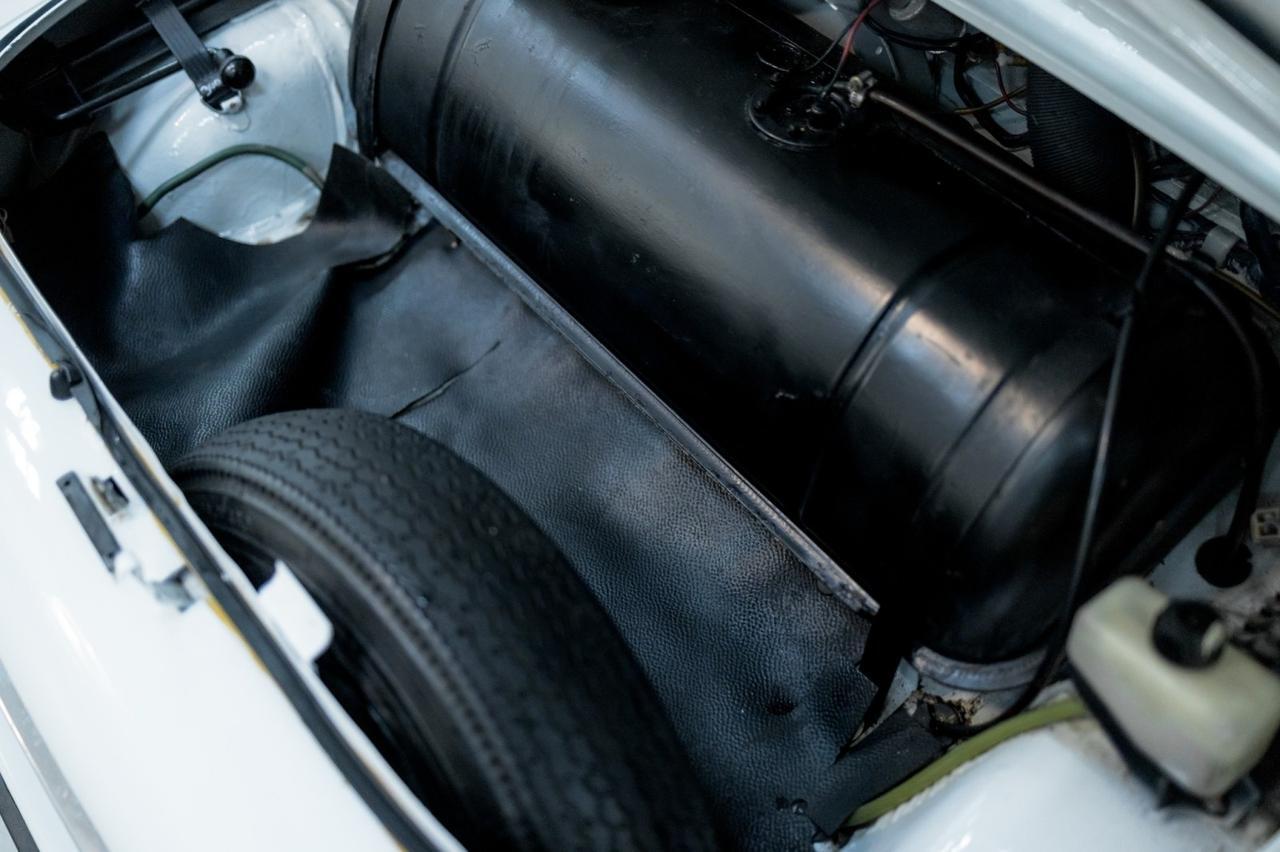 1976 FIAT 500 Abarth Marietta GA 1976 FIAT 500 Abarth Marietta GA