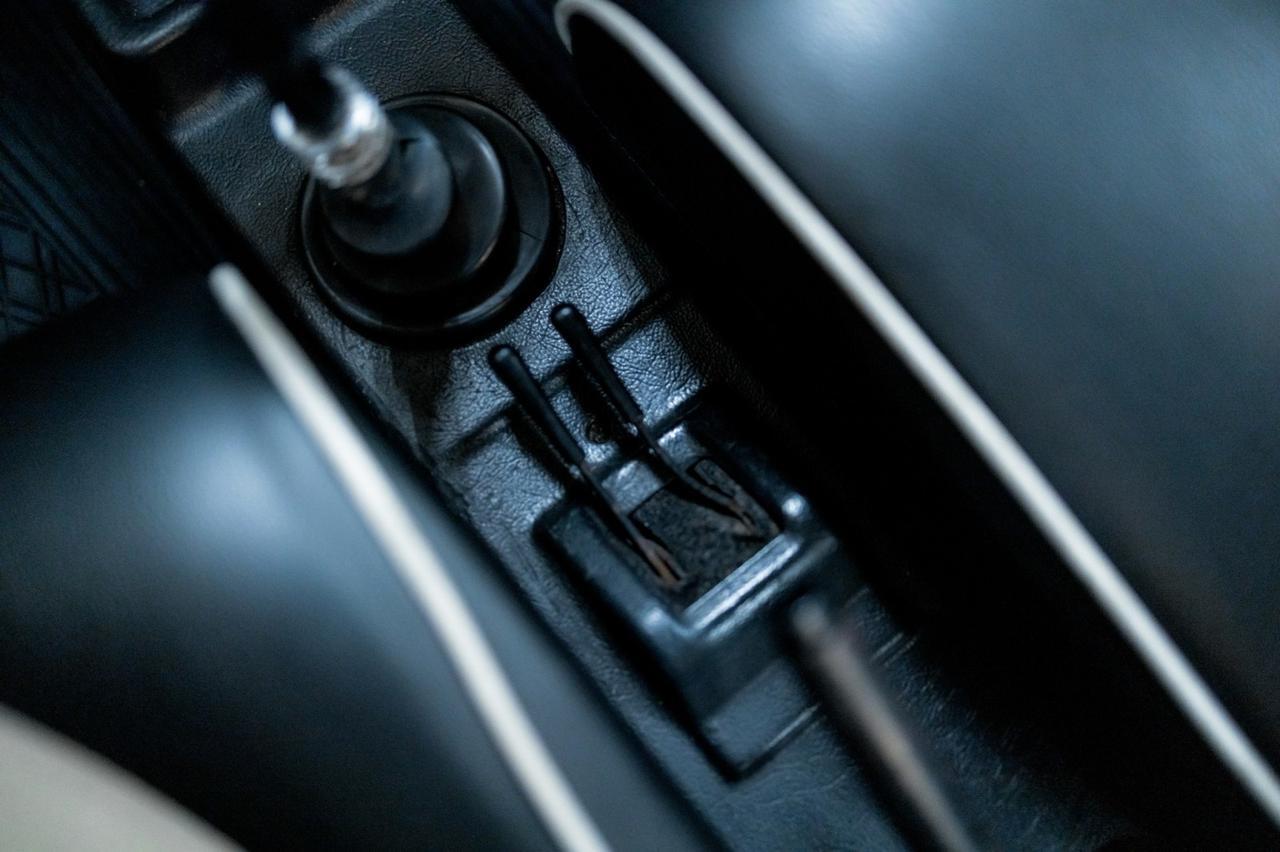 1976 FIAT 500 Abarth Marietta GA 1976 FIAT 500 Abarth Marietta GA