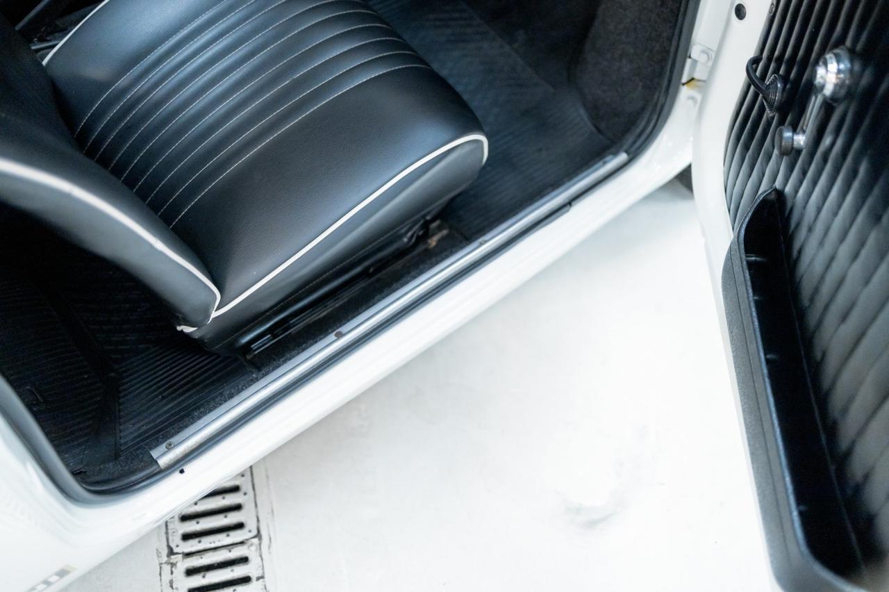 1976 FIAT 500 Abarth Marietta GA 1976 FIAT 500 Abarth Marietta GA