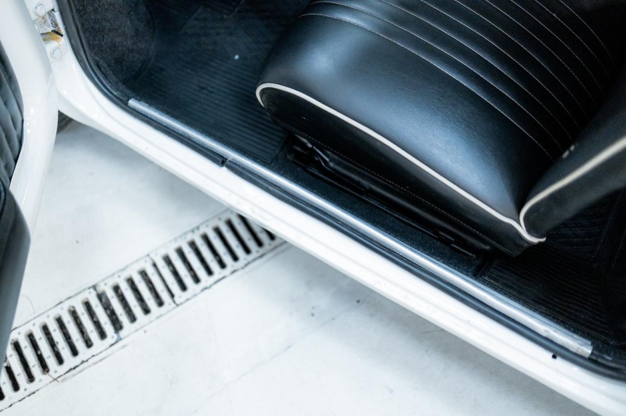 1976 FIAT 500 Abarth Marietta GA 1976 FIAT 500 Abarth Marietta GA