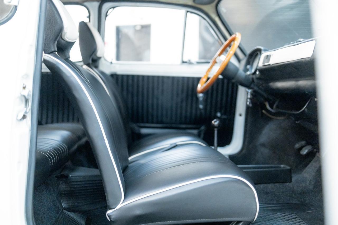 1976 FIAT 500 Abarth Marietta GA 1976 FIAT 500 Abarth Marietta GA