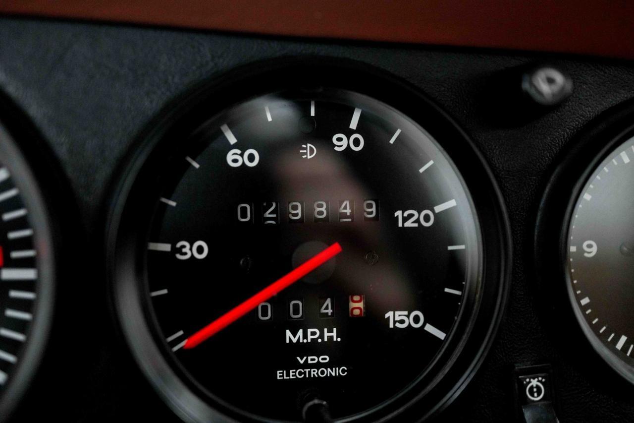 1977 Porsche 911 'Turbo Carrera' Marietta GA 1977 Porsche 911 'Turbo Carrera' Marietta GA
