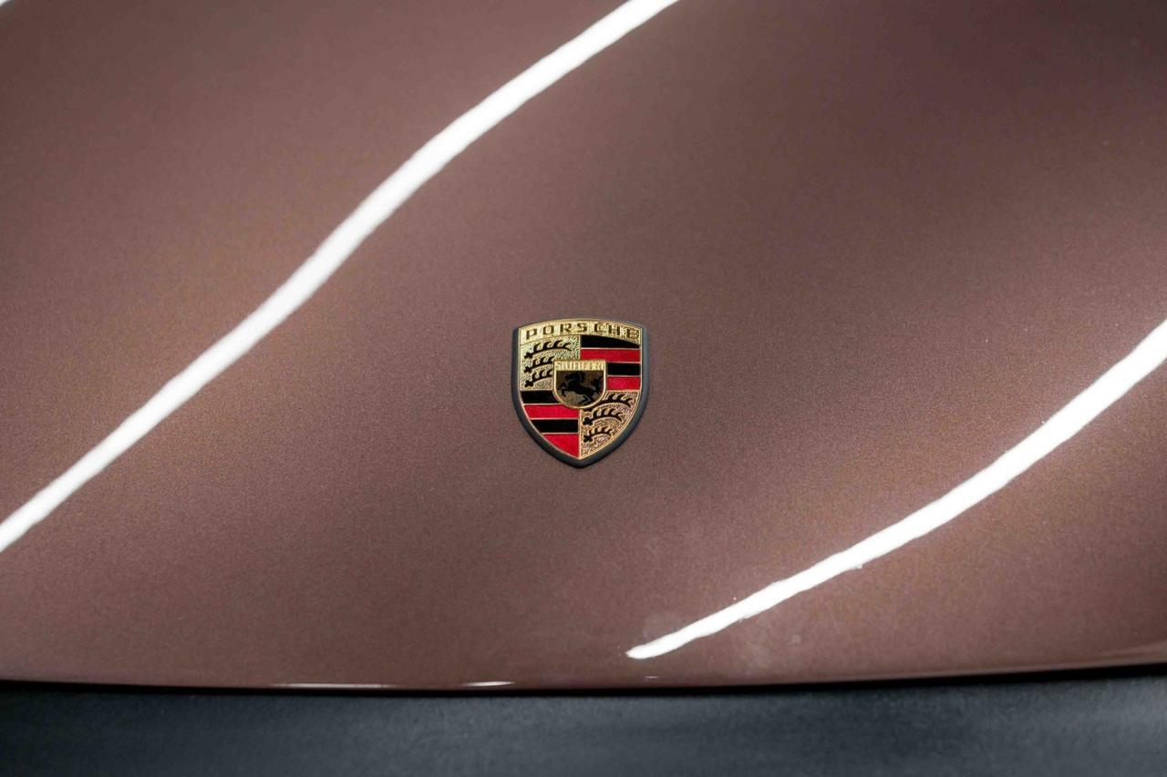1977 Porsche 911 'Turbo Carrera' Marietta GA 1977 Porsche 911 'Turbo Carrera' Marietta GA