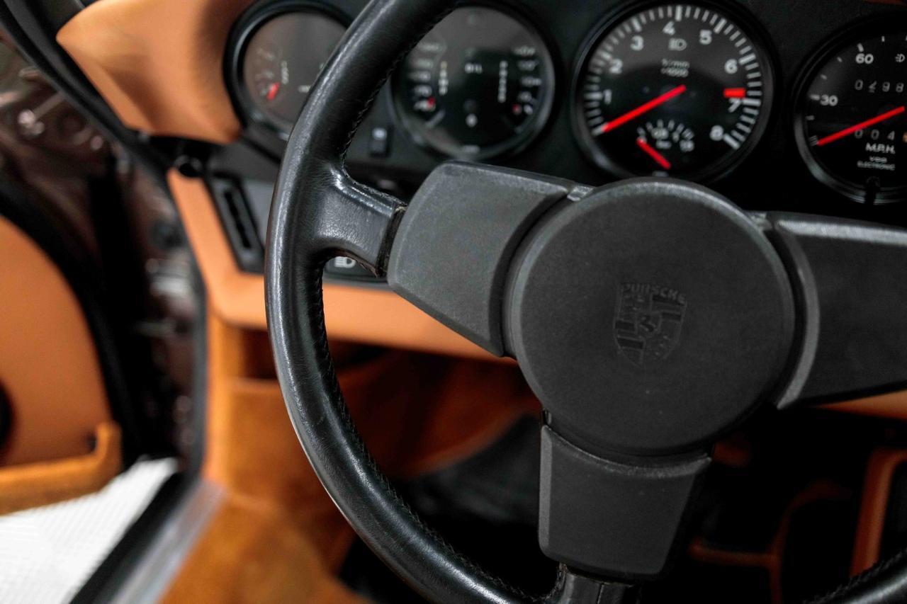 1977 Porsche 911 'Turbo Carrera' Marietta GA 1977 Porsche 911 'Turbo Carrera' Marietta GA