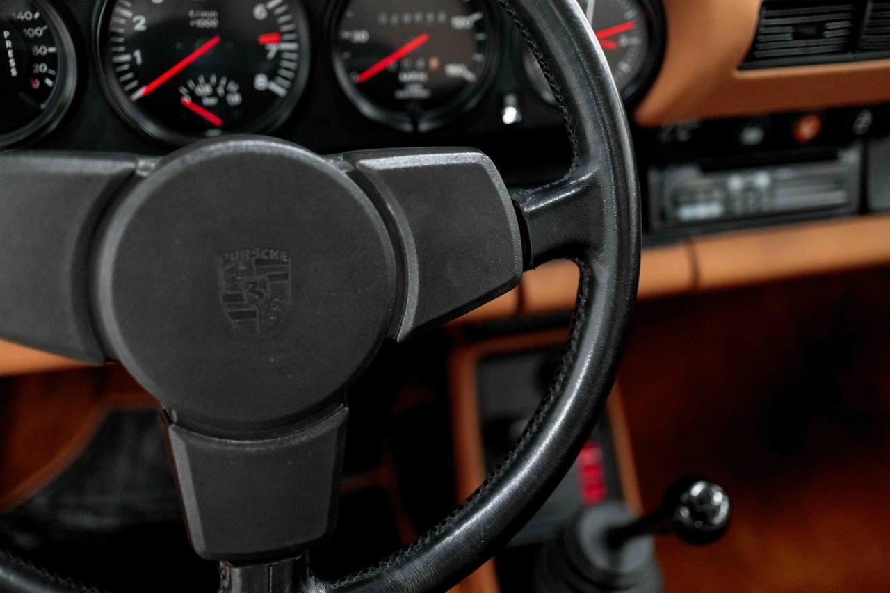 1977 Porsche 911 'Turbo Carrera' Marietta GA 1977 Porsche 911 'Turbo Carrera' Marietta GA
