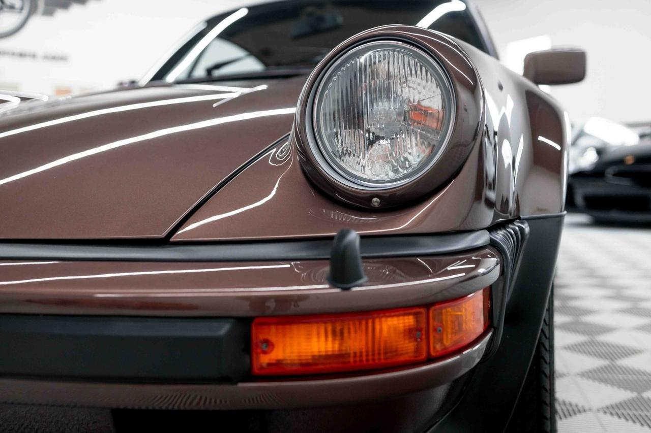1977 Porsche 911 'Turbo Carrera' Marietta GA 1977 Porsche 911 'Turbo Carrera' Marietta GA