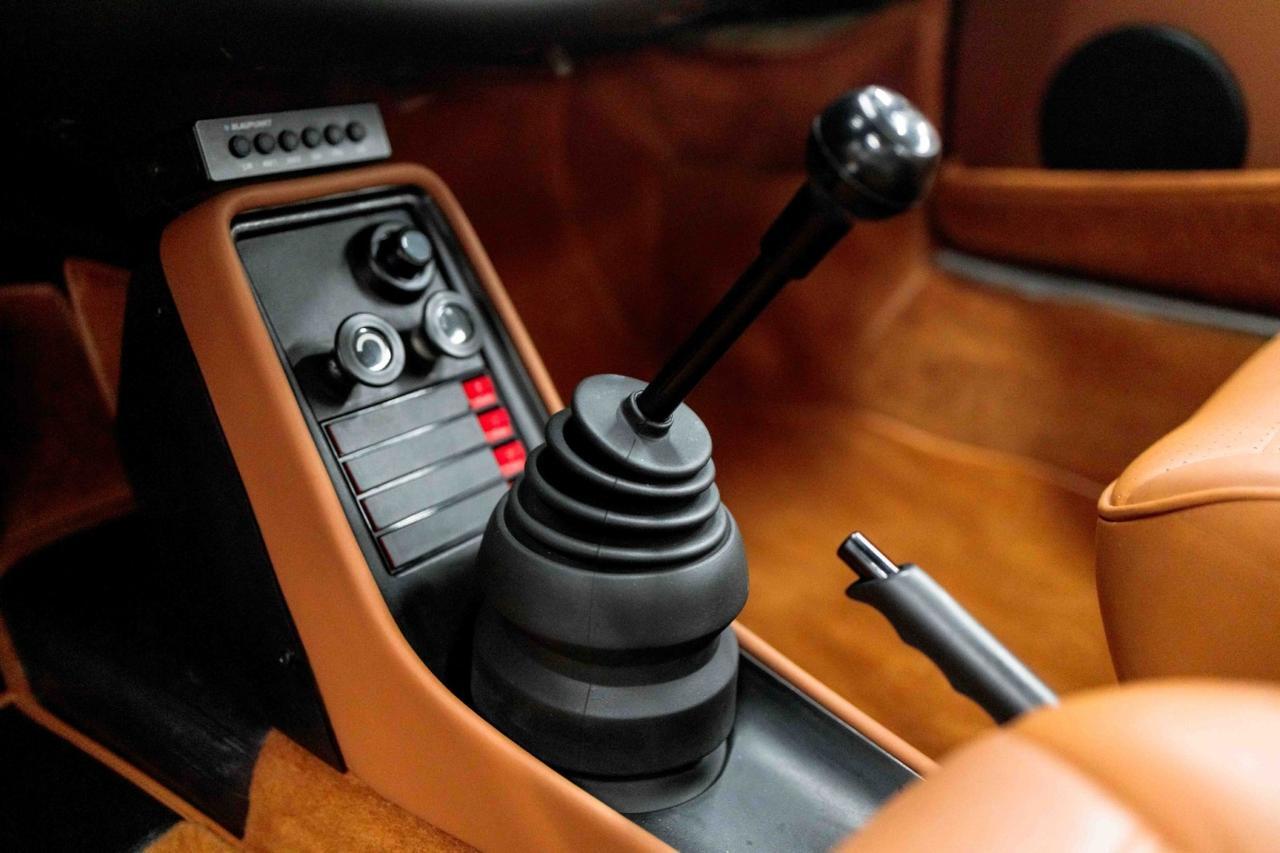 1977 Porsche 911 'Turbo Carrera' Marietta GA 1977 Porsche 911 'Turbo Carrera' Marietta GA