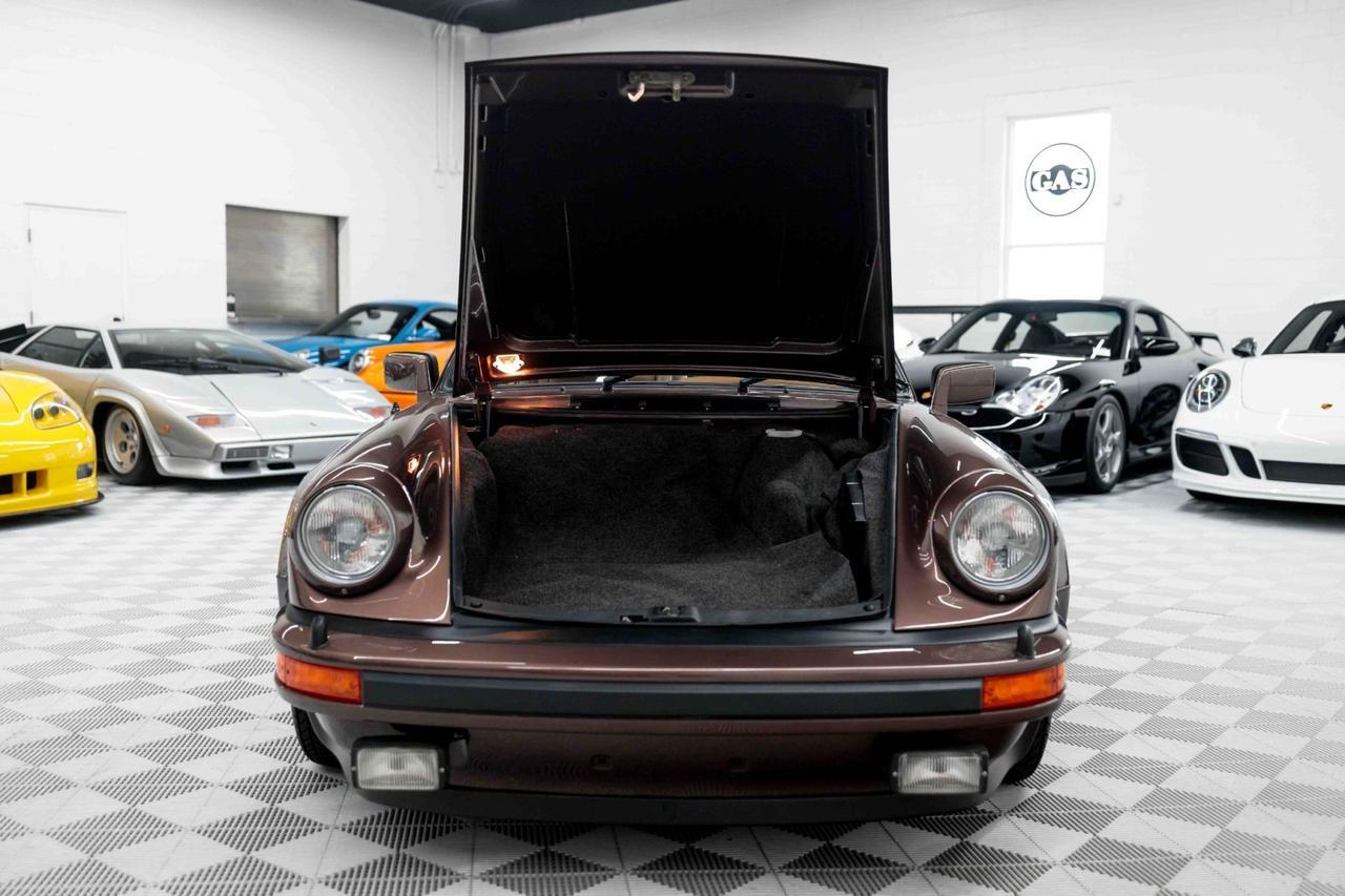 1977 Porsche 911 'Turbo Carrera' Marietta GA 1977 Porsche 911 'Turbo Carrera' Marietta GA