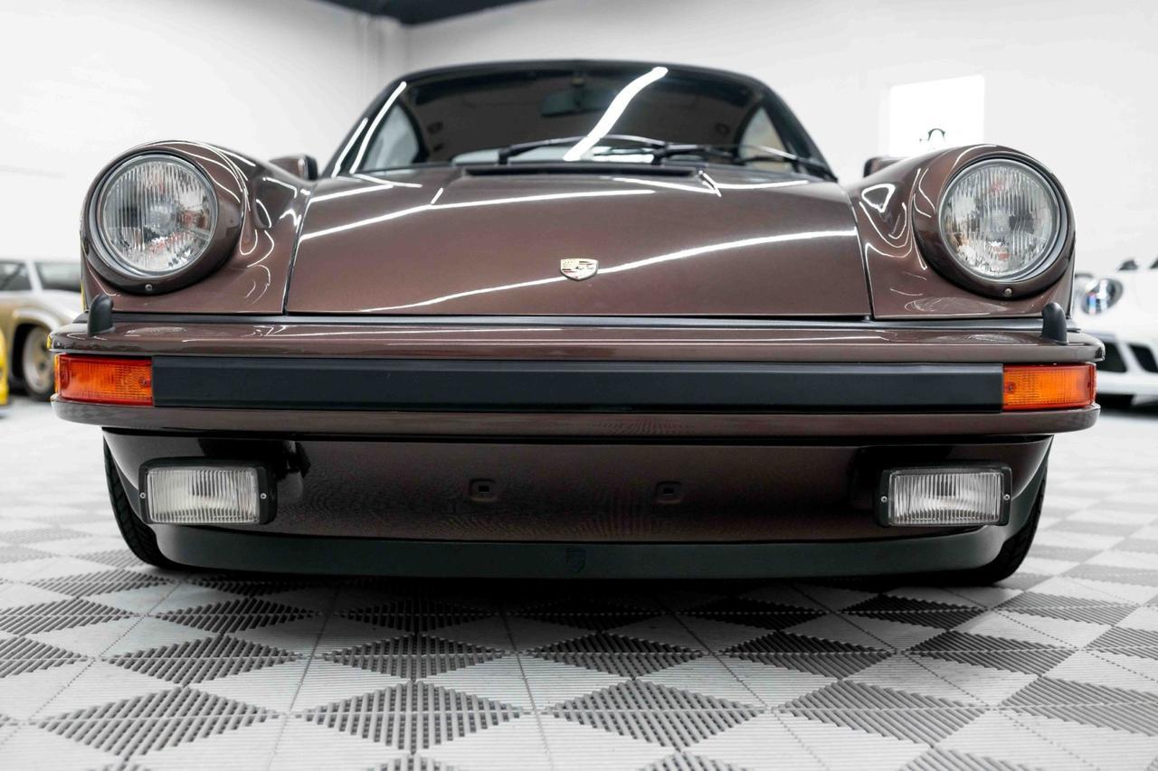 1977 Porsche 911 'Turbo Carrera' Marietta GA 1977 Porsche 911 'Turbo Carrera' Marietta GA