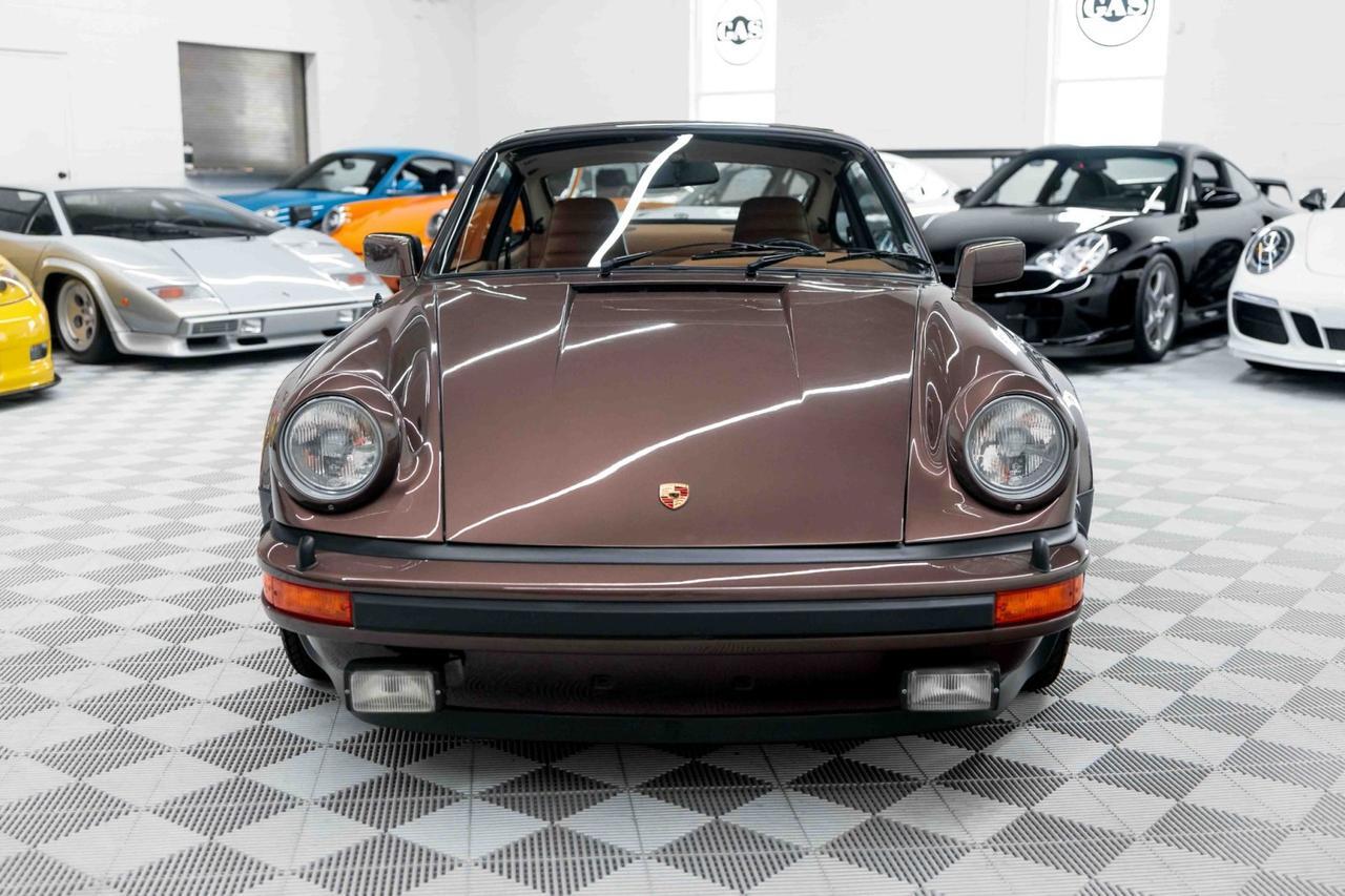 1977 Porsche 911 'Turbo Carrera' Marietta GA 1977 Porsche 911 'Turbo Carrera' Marietta GA