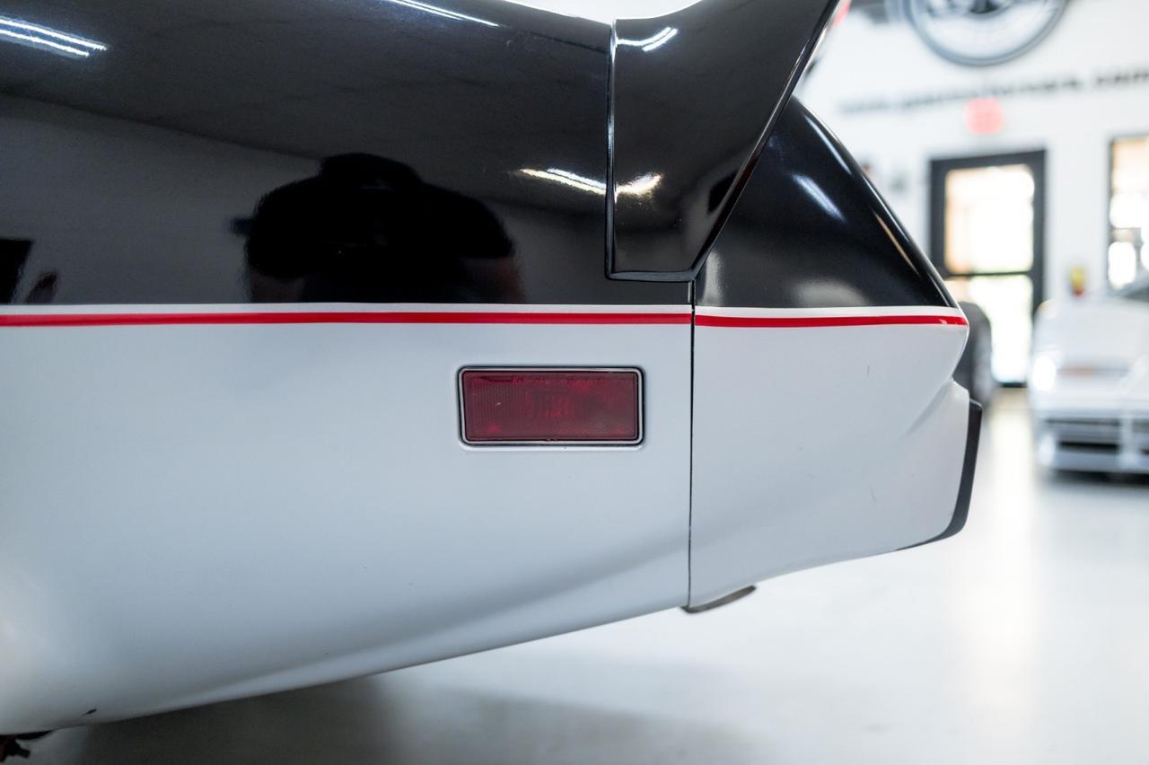 1978 Chevrolet Corvette Silver Anniversary Limited Edition Marietta GA 1978 Chevrolet Corvette Silver Anniversary Limited Edition Marietta GA