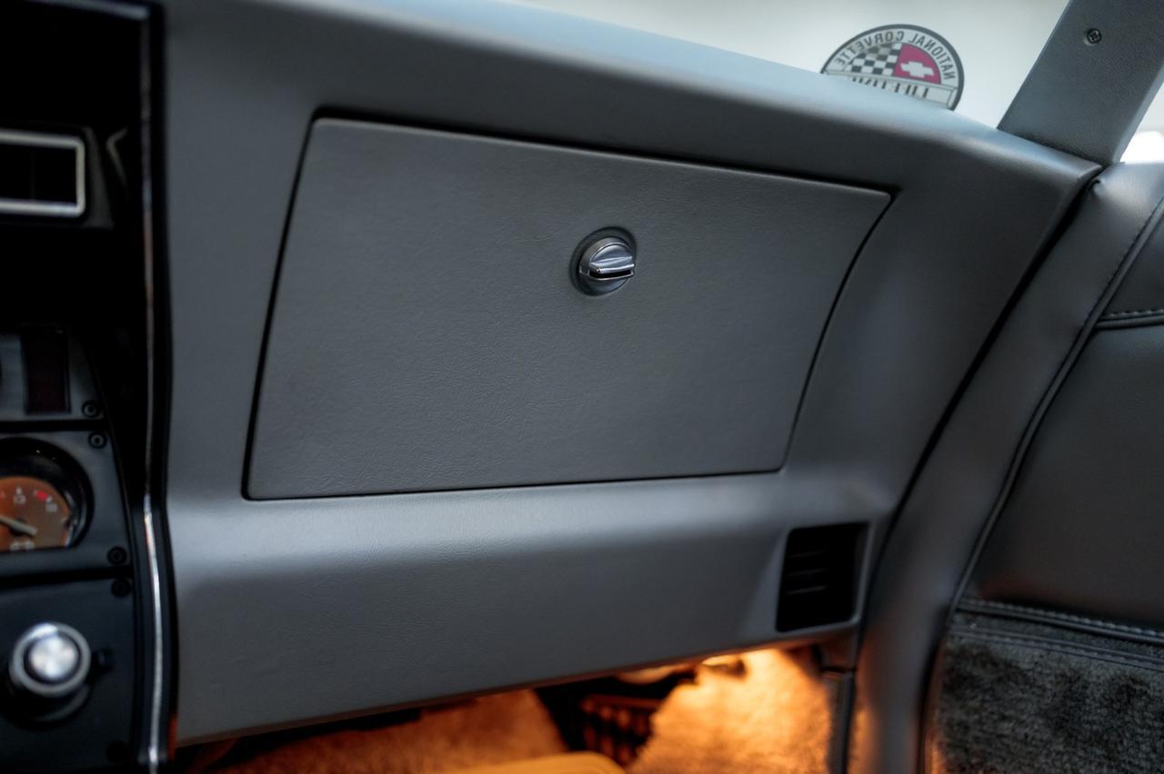 1978 Chevrolet Corvette Silver Anniversary Limited Edition Marietta GA 1978 Chevrolet Corvette Silver Anniversary Limited Edition Marietta GA