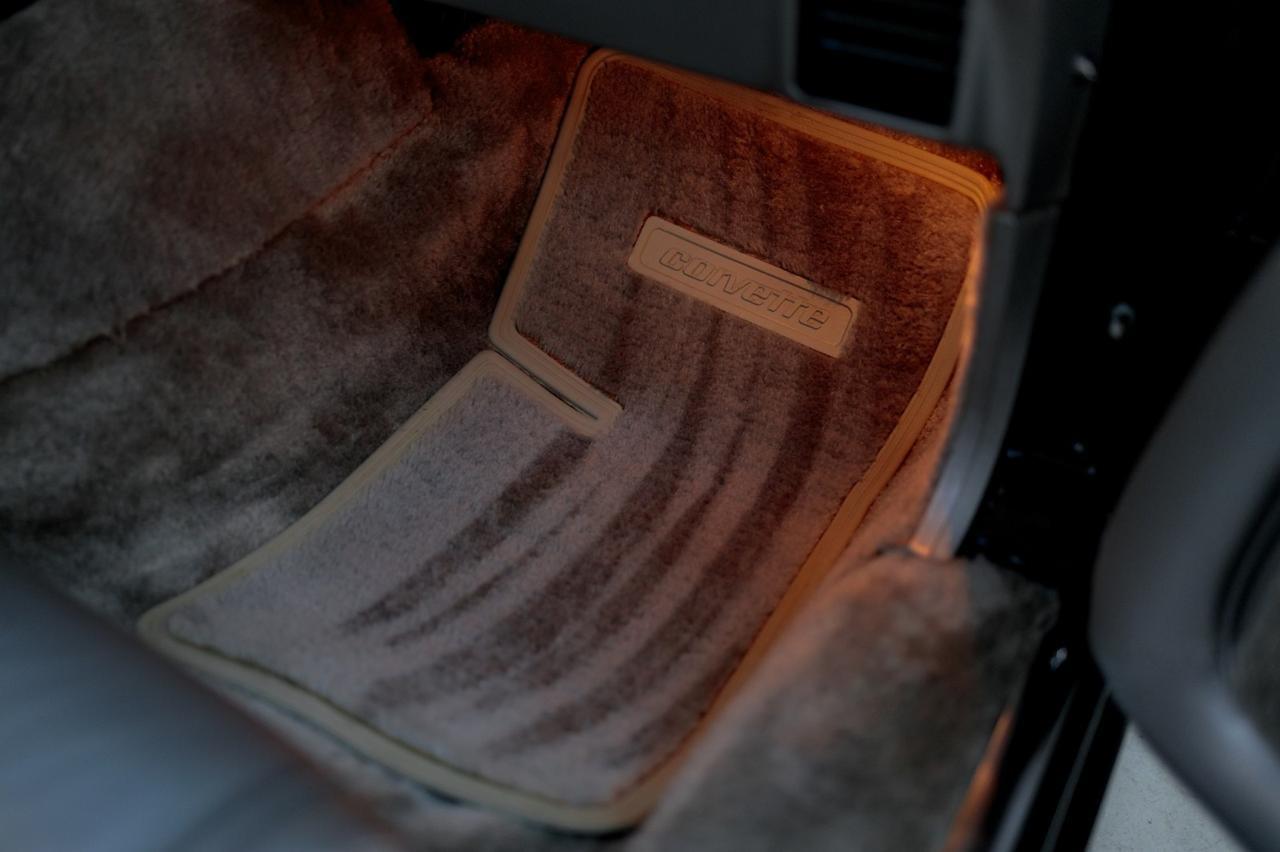 1978 Chevrolet Corvette Silver Anniversary Limited Edition Marietta GA 1978 Chevrolet Corvette Silver Anniversary Limited Edition Marietta GA