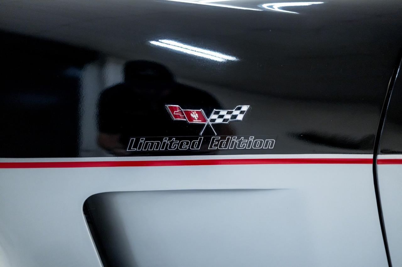 1978 Chevrolet Corvette Silver Anniversary Limited Edition Marietta GA 1978 Chevrolet Corvette Silver Anniversary Limited Edition Marietta GA