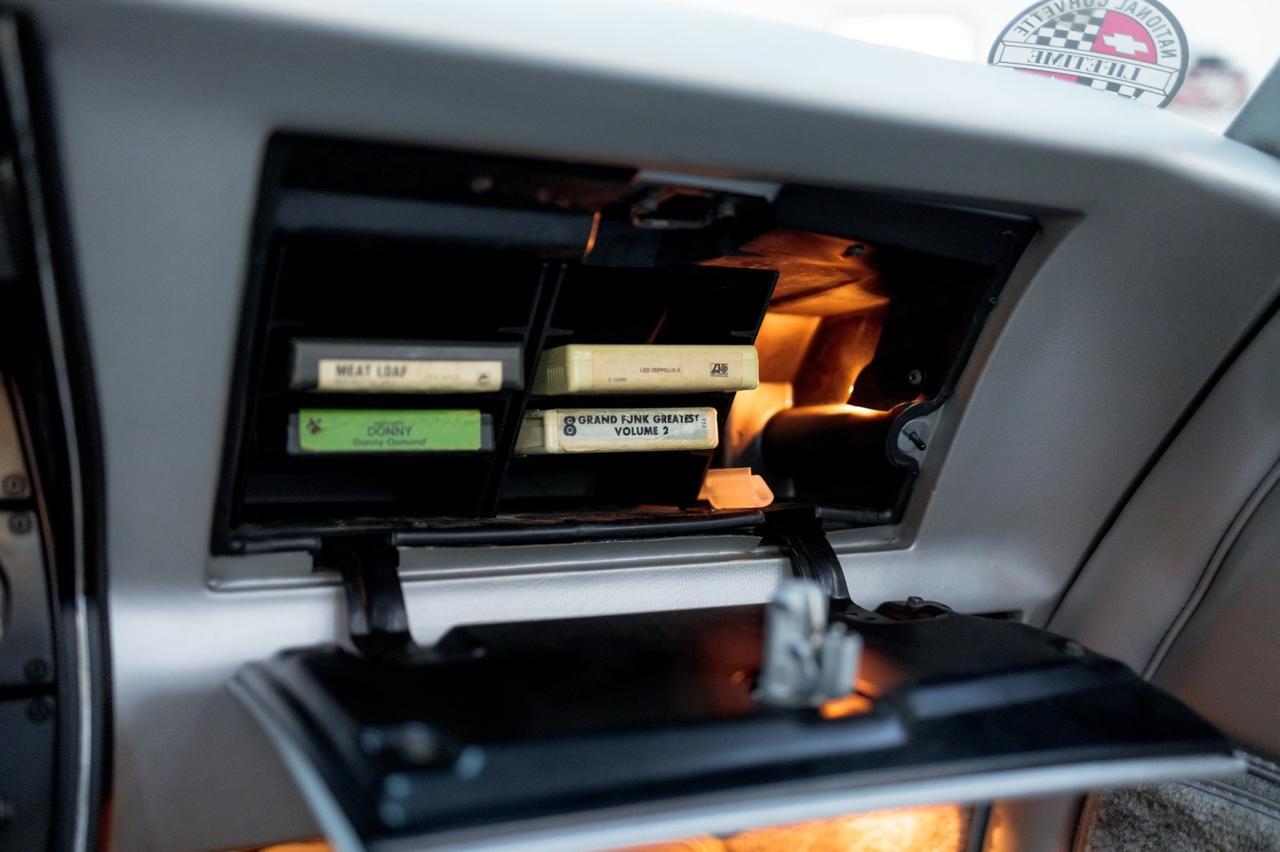 1978 Chevrolet Corvette Silver Anniversary Limited Edition Marietta GA 1978 Chevrolet Corvette Silver Anniversary Limited Edition Marietta GA