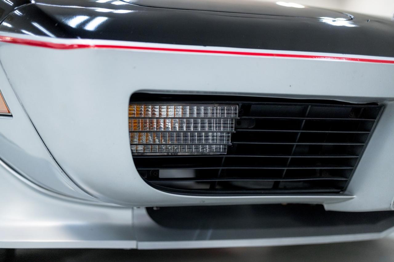 1978 Chevrolet Corvette Silver Anniversary Limited Edition Marietta GA 1978 Chevrolet Corvette Silver Anniversary Limited Edition Marietta GA