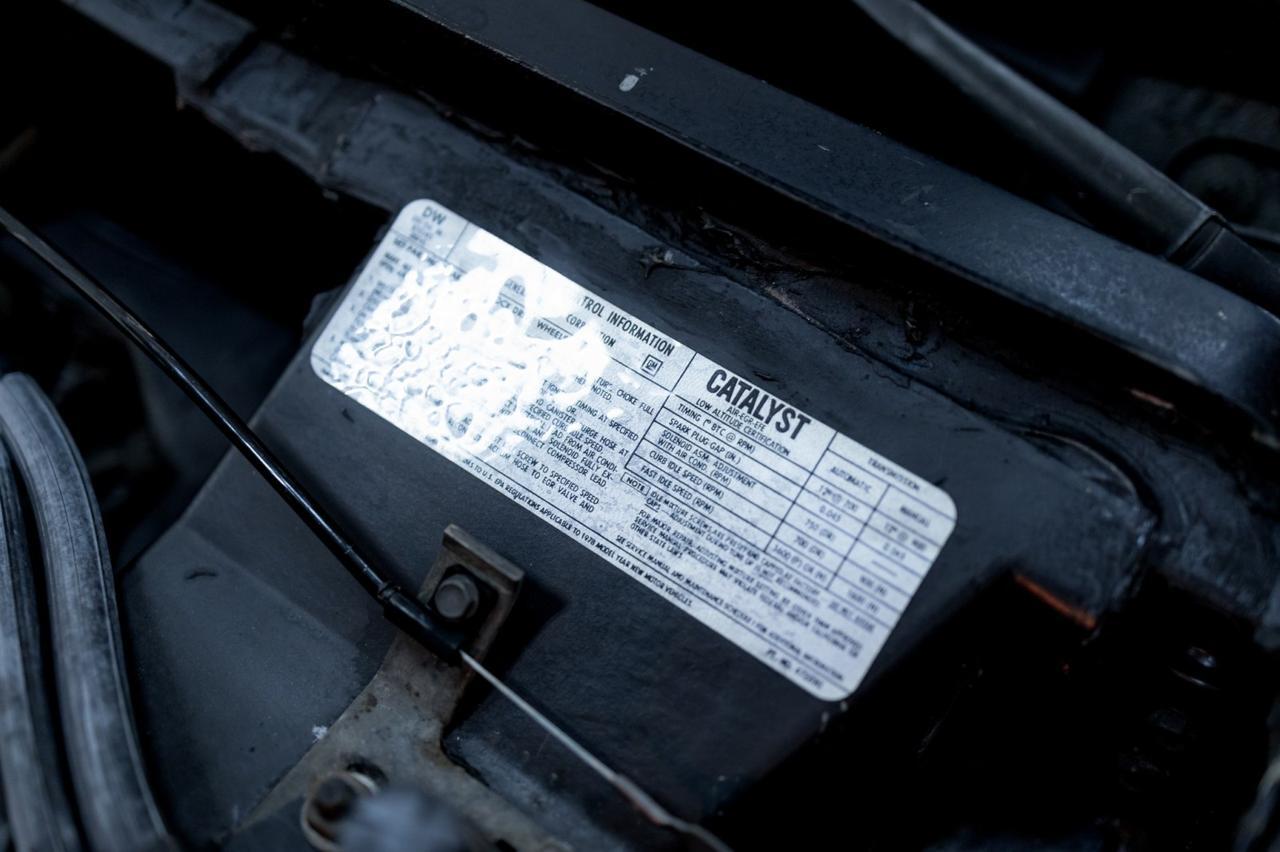 1978 Chevrolet Corvette Silver Anniversary Limited Edition Marietta GA 1978 Chevrolet Corvette Silver Anniversary Limited Edition Marietta GA